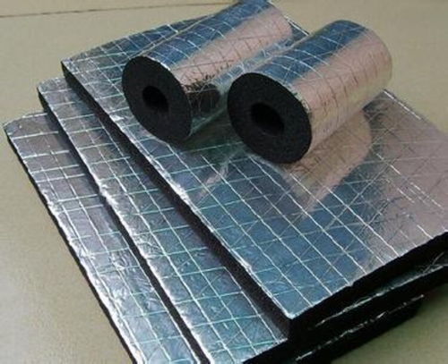 大兴安岭华能橡塑板批发代理——优质外墙保温建筑材料供应商