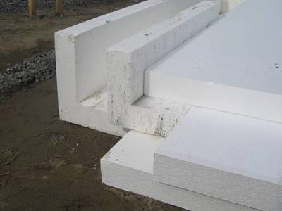 被动房中基础与地面保温的重要性及外墙保温材料的关键作用