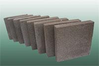 屋面及外墙发泡水泥保温板国家标准与密度要求