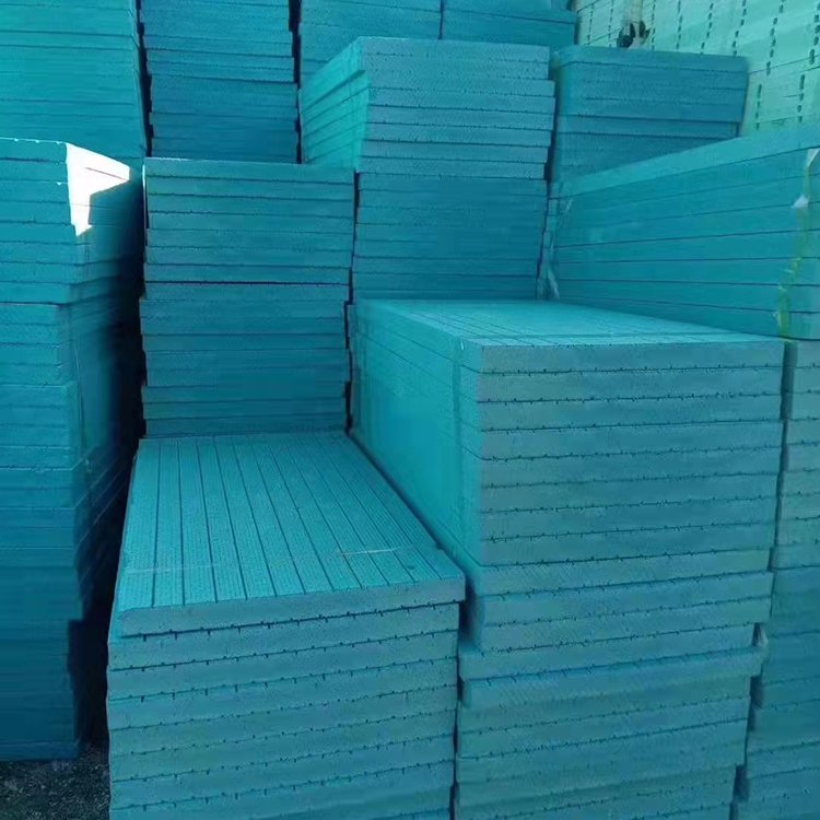 恒鑫瑞B1级外墙保温阻燃挤塑板 多规格定制满足各类建筑需求