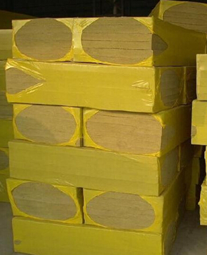 3.5公分外墙防火岩棉板 构筑建筑安全与节能的双重防线