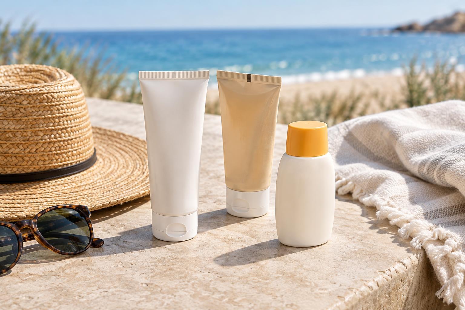 How to Read Sunscreen Labels: SPF, Broad Spectrum and Water Resistance