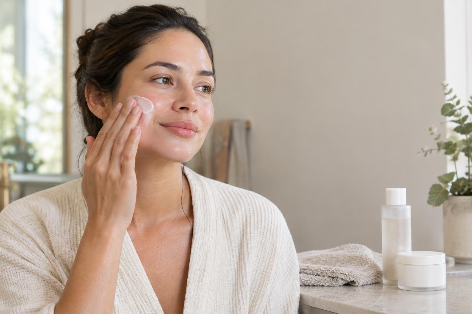 Common Exfoliation Mistakes and How to Keep Your Routine Gentle