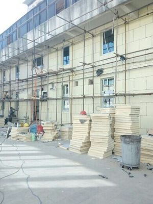 西藏外墙保温材料及施工成本解析