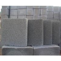 烟台外墙保温材料泡沫玻璃的制作与应用