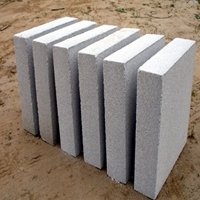 邵阳水泥发泡保温板 高效节能的外墙保温建筑材料