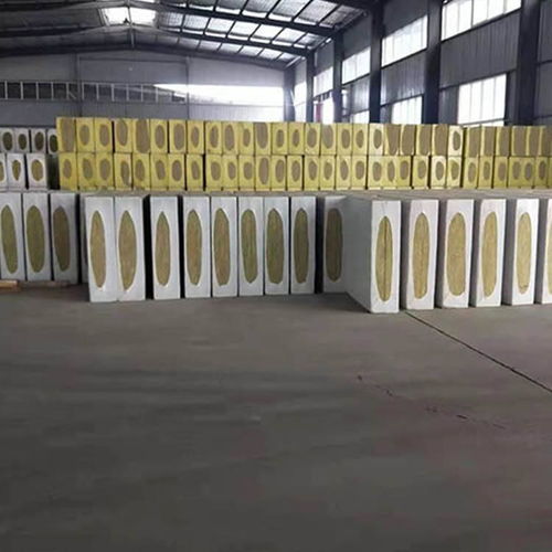 外墙岩棉板的优点及其在建筑保温领域的应用