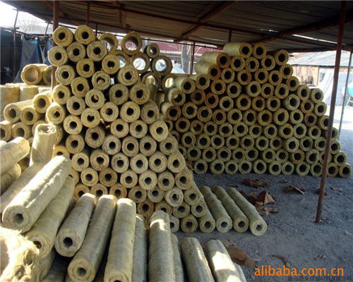 防水岩棉板 卓越保温建材的选择