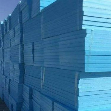 XPS聚苯挤塑板 外墙保温建筑材料的卓越选择