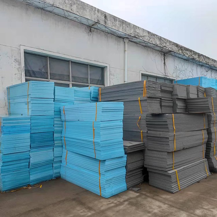 挤塑聚苯板X150 外墙保温建筑材料的专业解读